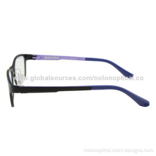 Supper light optical frame, logo can be printed